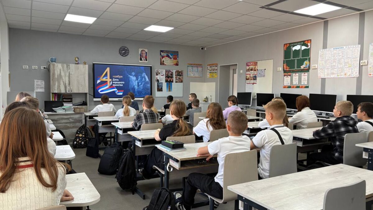 Уроки, которые нужны