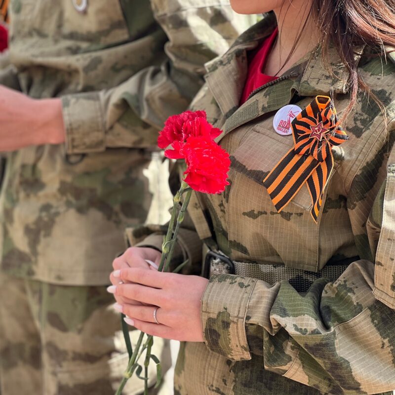 Правительство РФ одобрило законопроект о поддержке волонтёров, сохраняющих память о жертвах нацистов