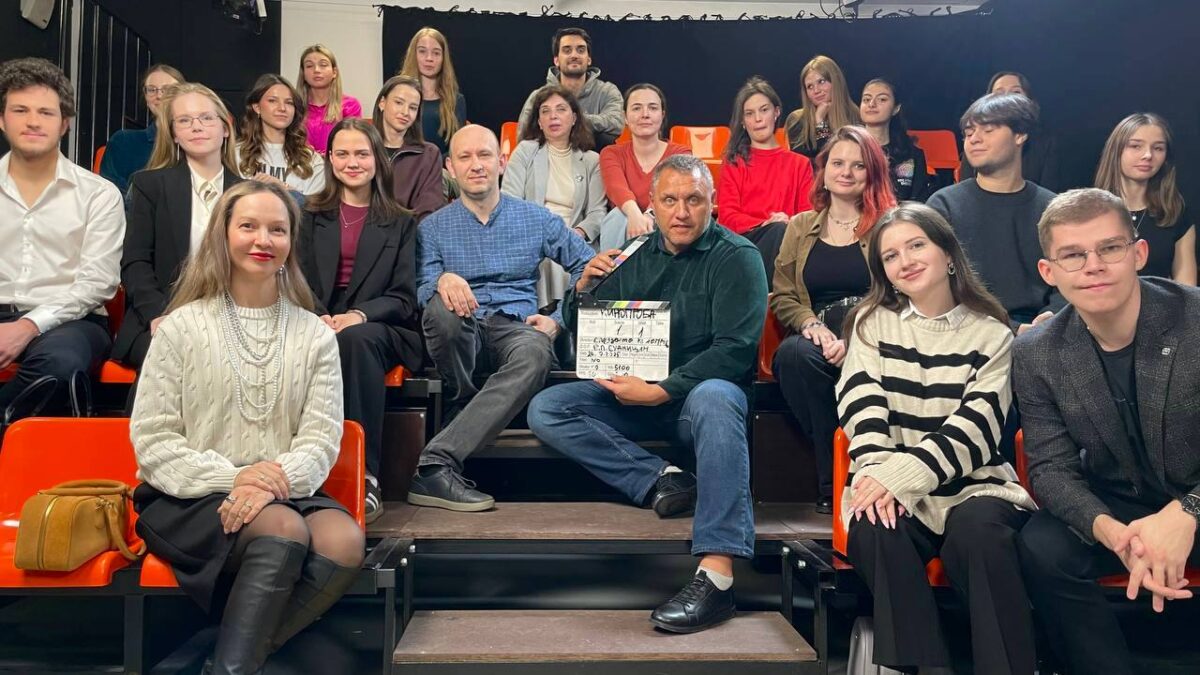 Объявлены результаты питчинга креативных концепций НКО в проекте «Кинопроба»! В финал вышли 4 брифа 