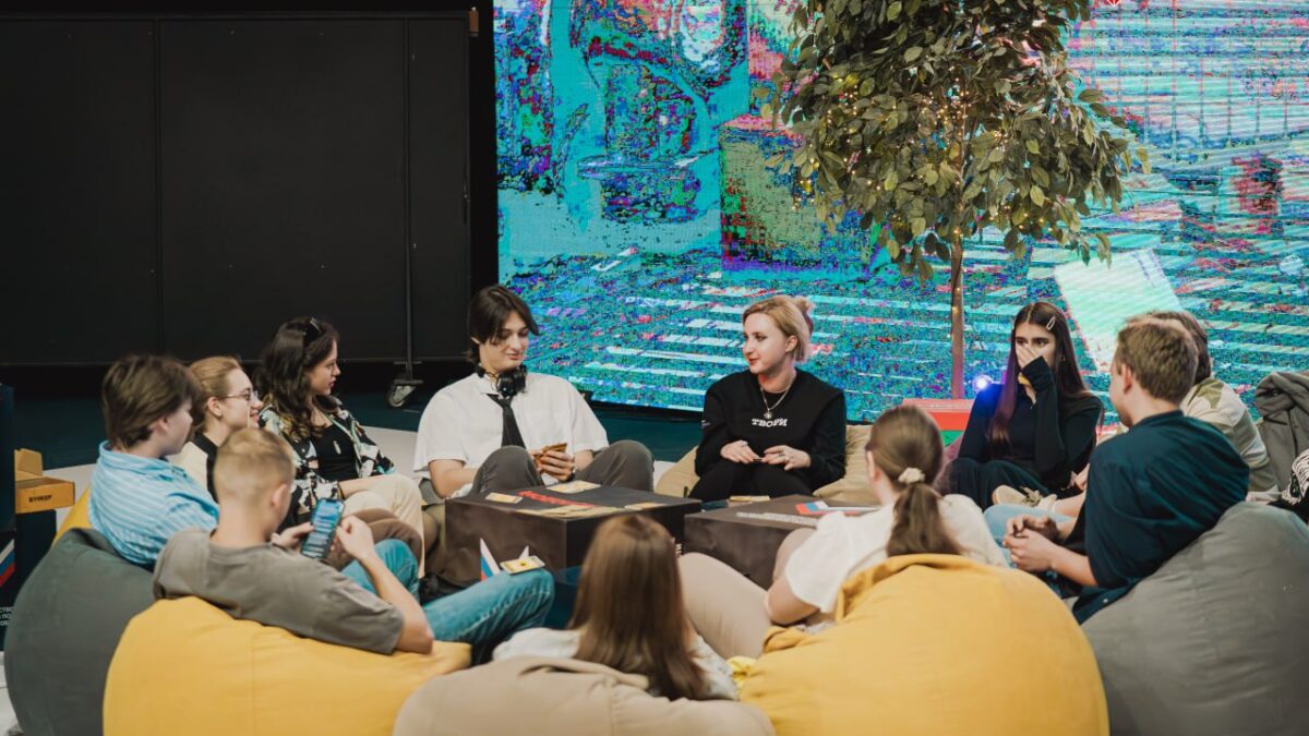 Игра «Бункер»: развиваем коммуникационные навыки