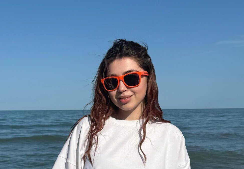 Рубрика «Я — волонтер»