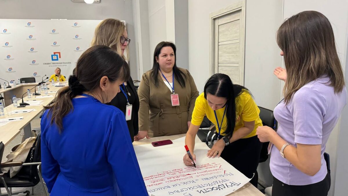 Идеи трудоустройства сложных подростков