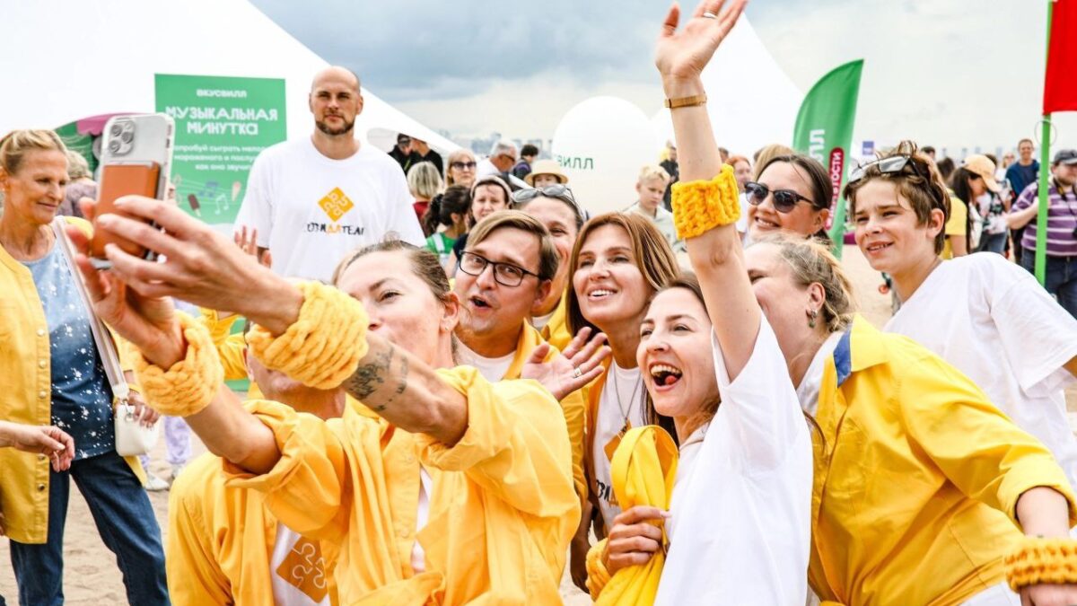 От первого дежурства — к большой системе помощи «Созидателей»: как рождаются социальные проекты