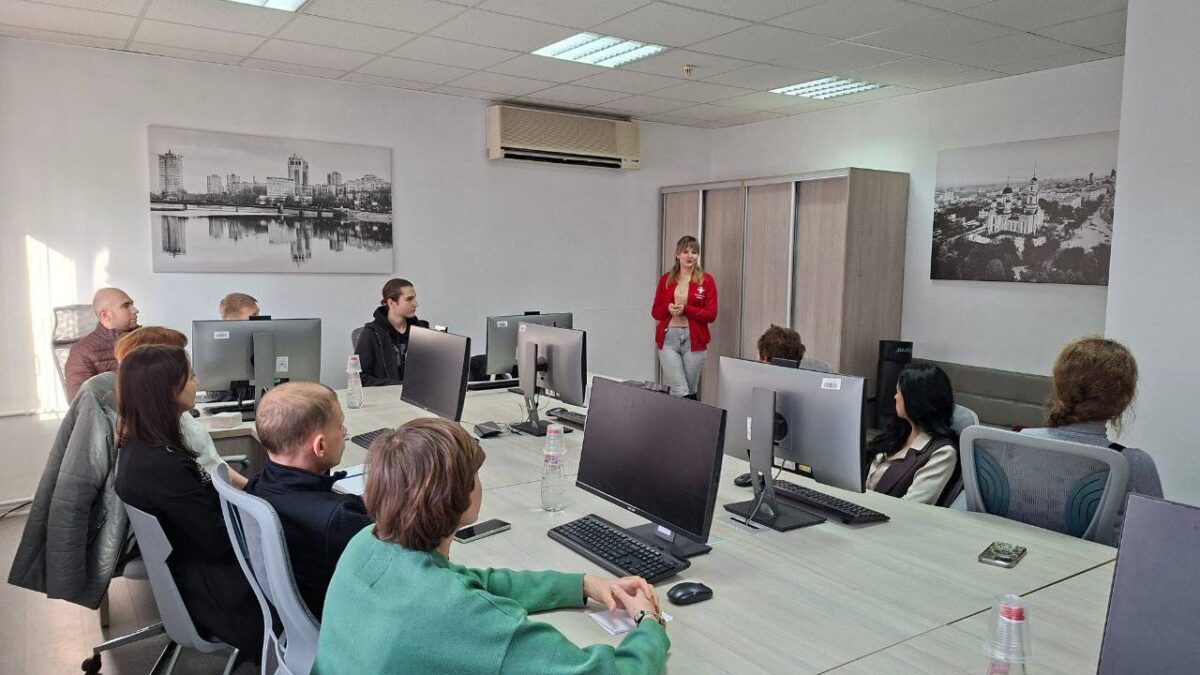 Навыки, которые спасают жизни!