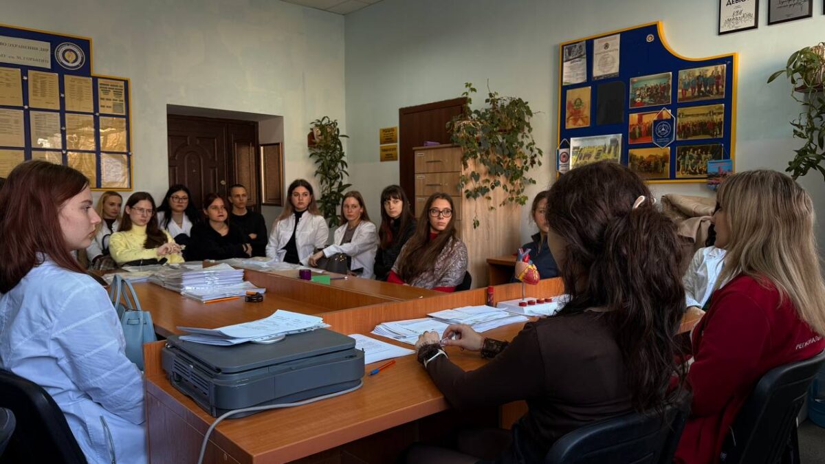 Знания + действия = спасенные жизни!