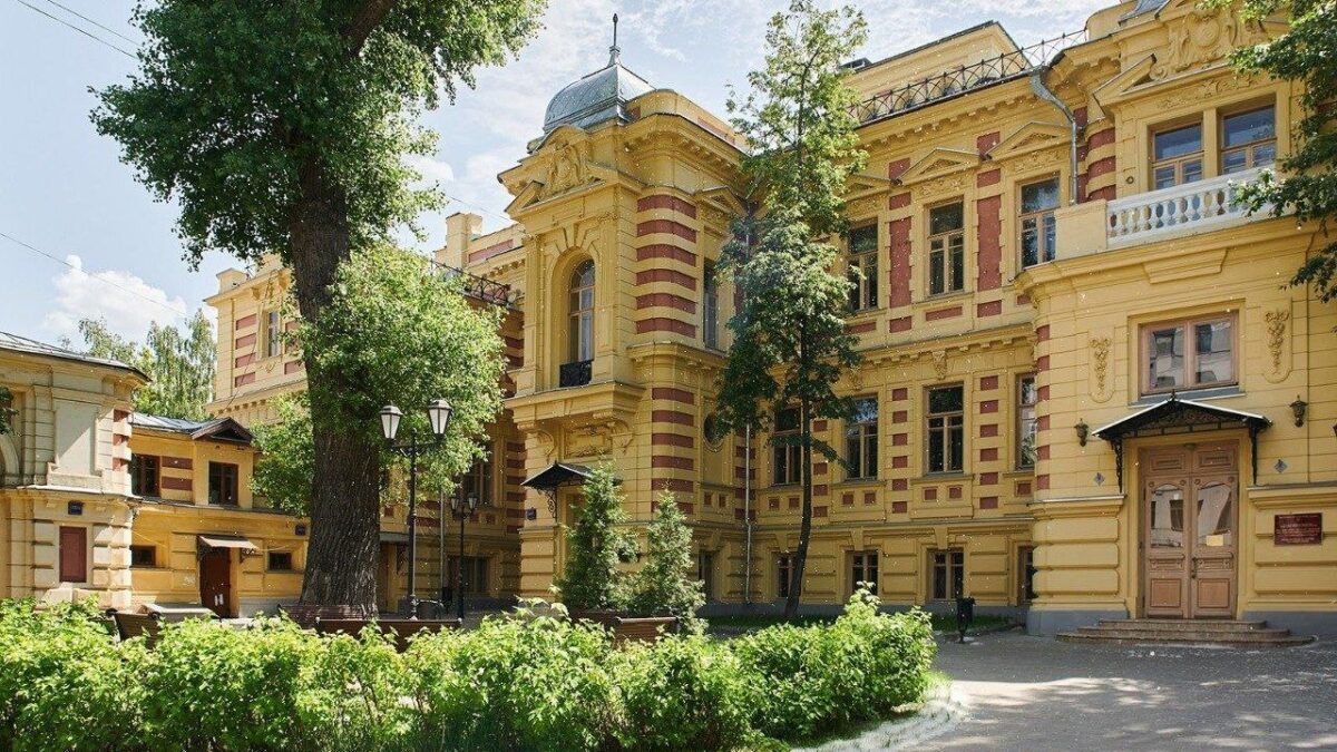 «Искусство быть меценатом»: В Москве пройдёт конференция о поддержке исполнительского искусства