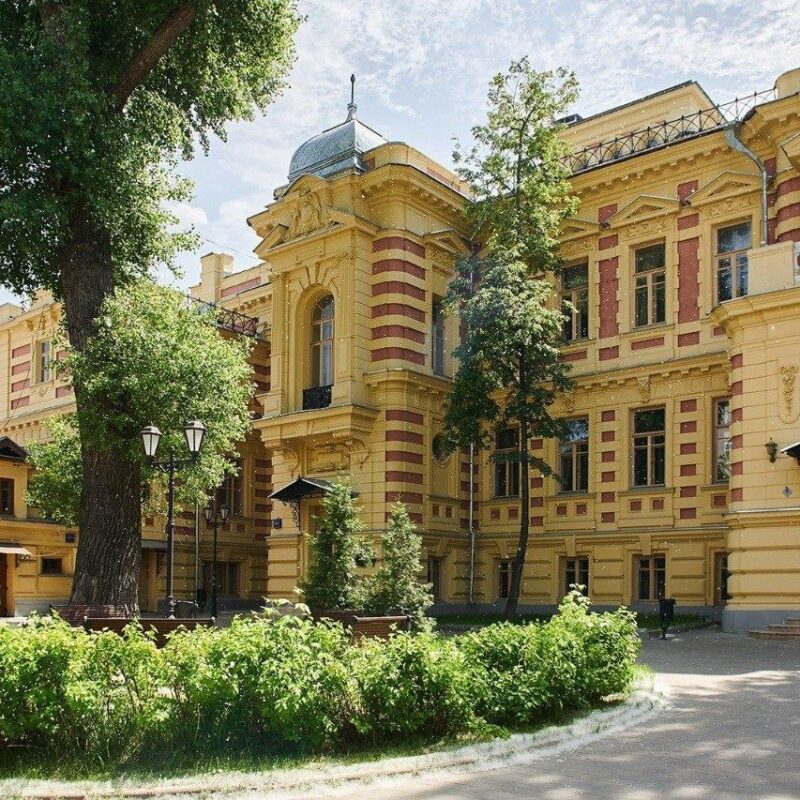 «Искусство быть меценатом»: В Москве пройдёт конференция о поддержке исполнительского искусства