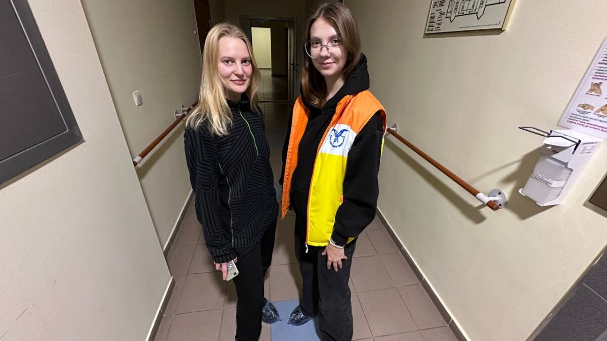 Небольшая история о важном!