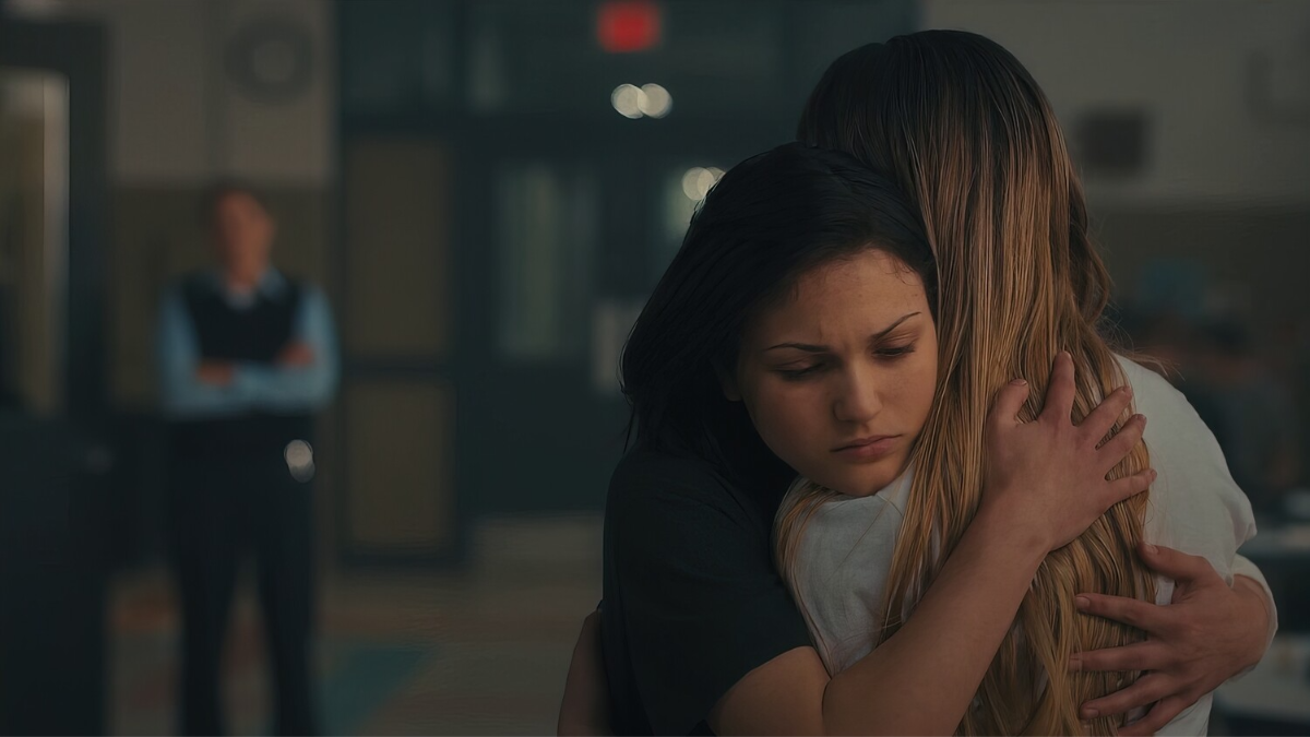 «Под мостом» (2024)