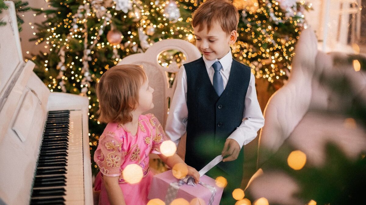 Благотворительный фонд «Дорога к дому» компании «Северсталь» запустил акцию «Подарок каждому…