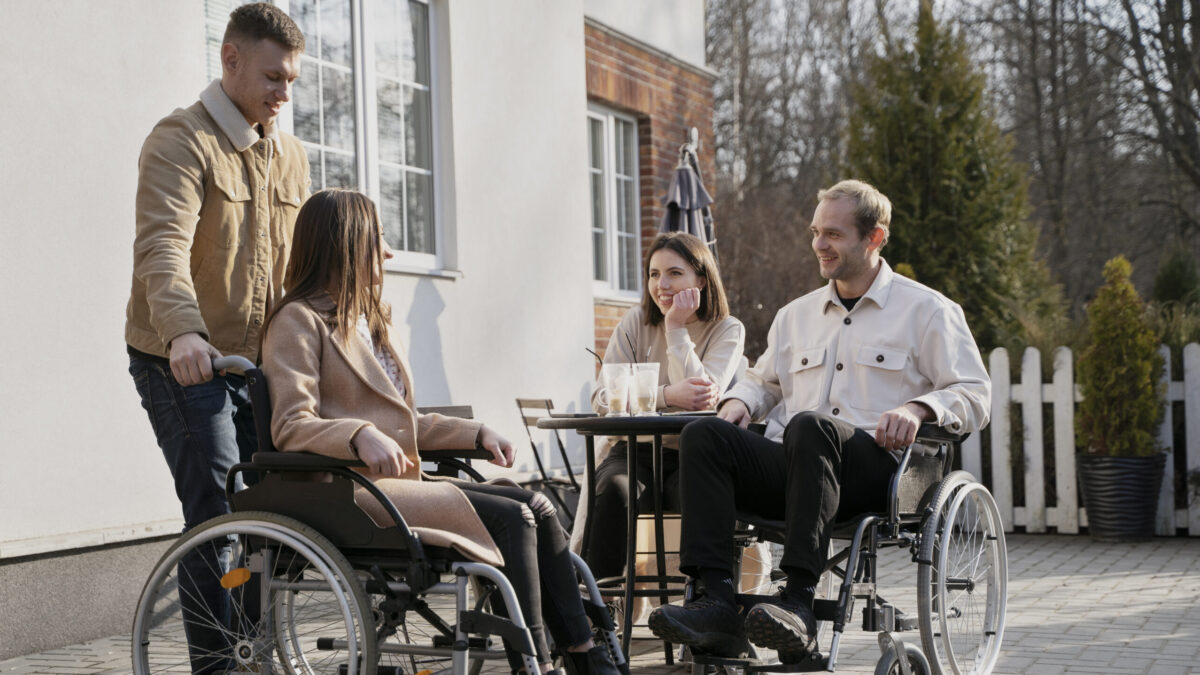 Рейтинг качества жизни: вышел индекс инклюзивных регионов