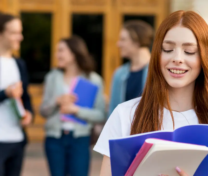 Как попасть на бюджет: за что дают дополнительные баллы при поступлении в университет?  