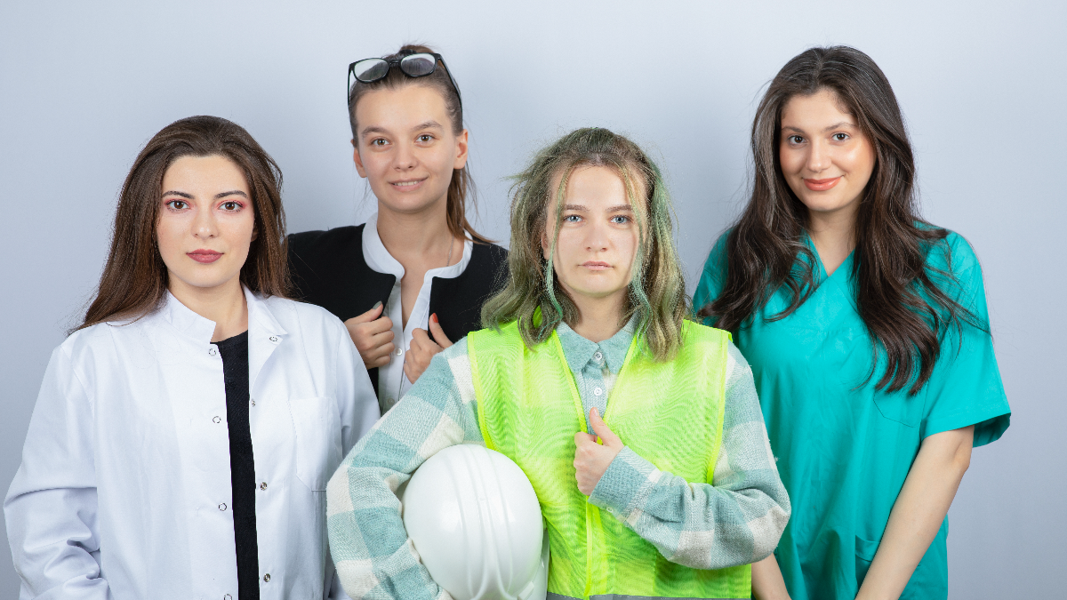 Для будущих актёров и спортсменов ДВИ в вузы всегда предусмотрены. Фото: Freepik