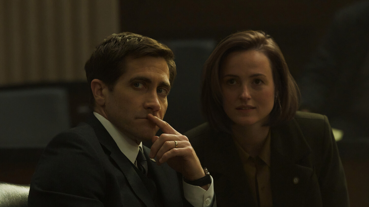 «Презумпция невиновности» (2024)