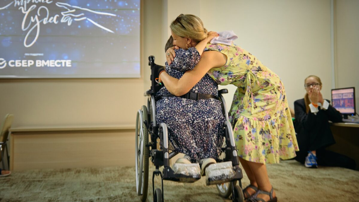 Если нашли редкое заболевание: 12 фондов, которые помогут