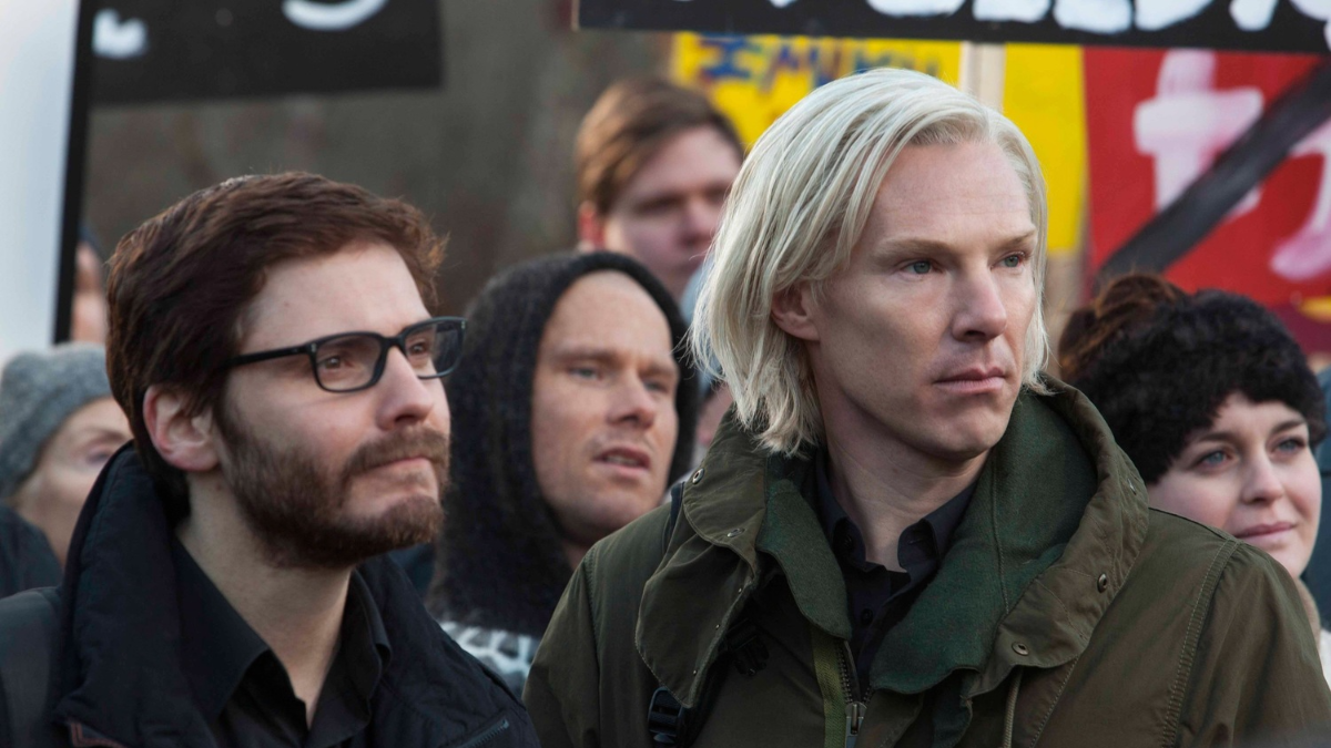 «Пятая власть» (2013)