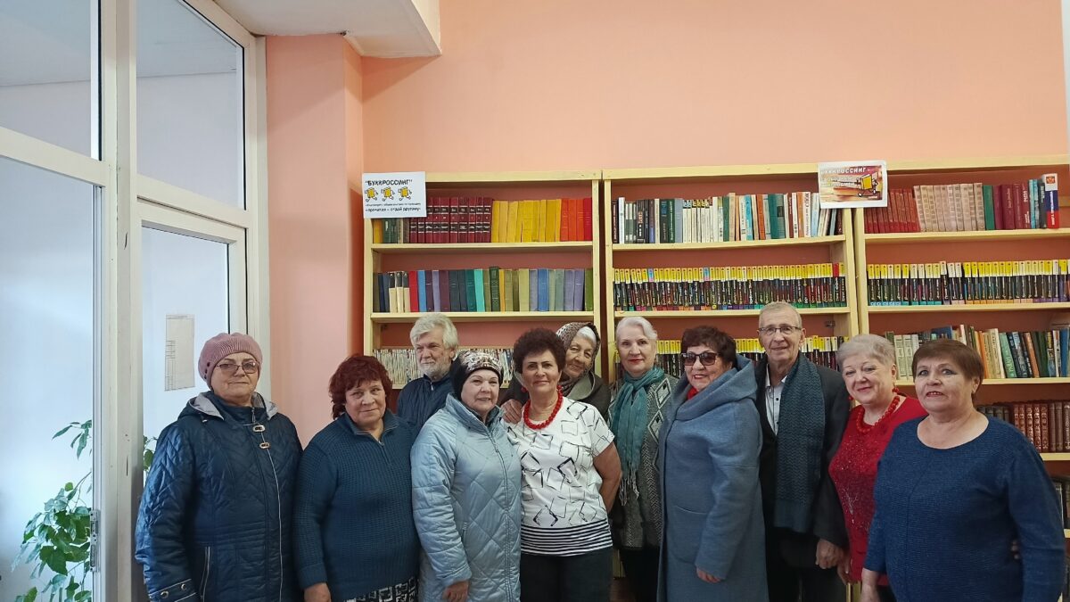 Благотворительный концерт «Мамы наши хороши»