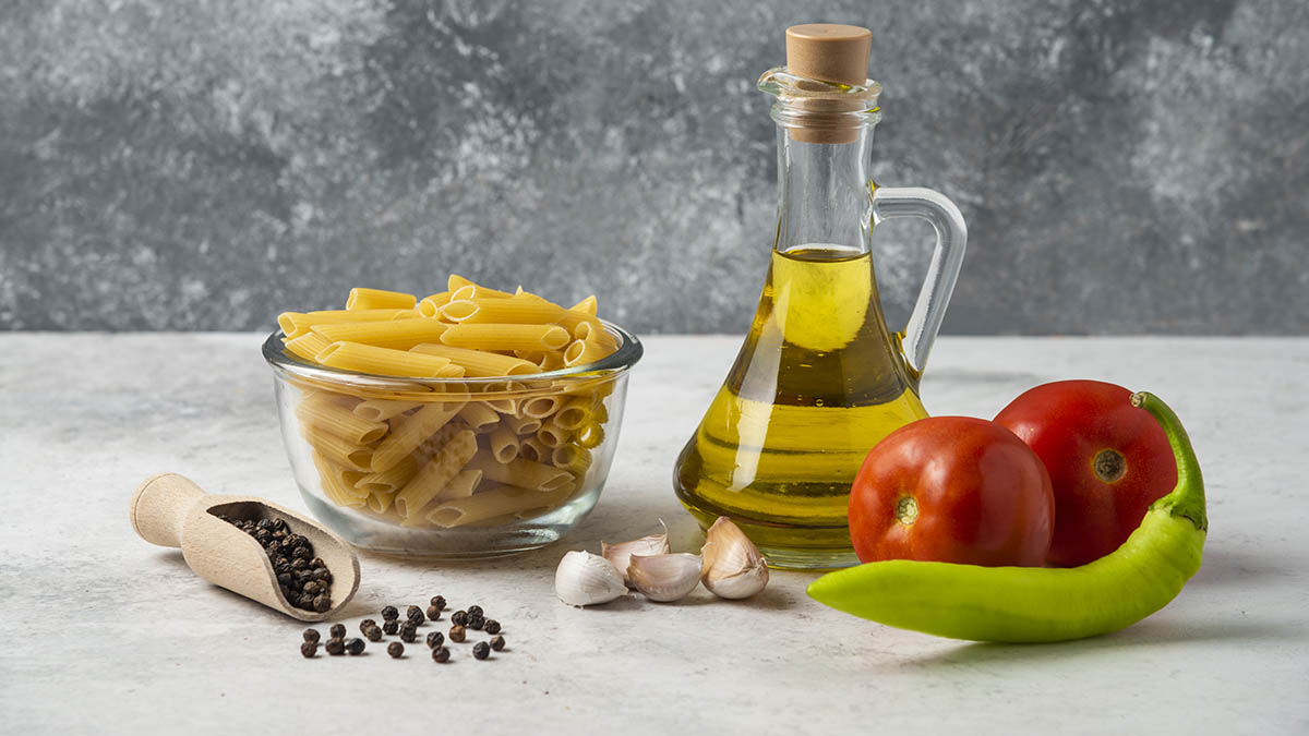 Рождественский пост в 2025 году: как правильно питаться, что можно и чего нельзя делать