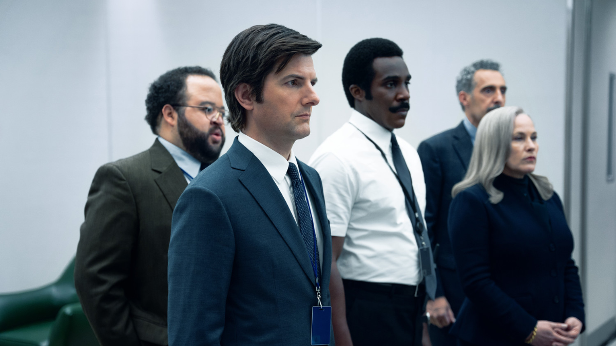 «Разделение» (2022)