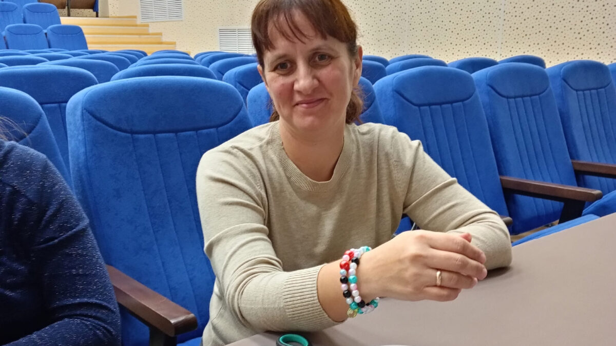 Мастер-классы, песни и общение: Теплый праздник для многодетных мам от «Много деток – хорошо»