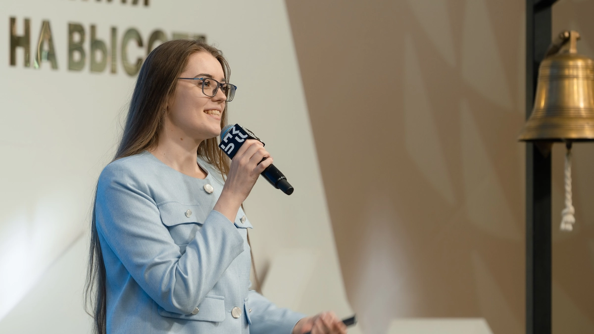 Форум «Молоды душой« открылся в Центре знаний «Машук»