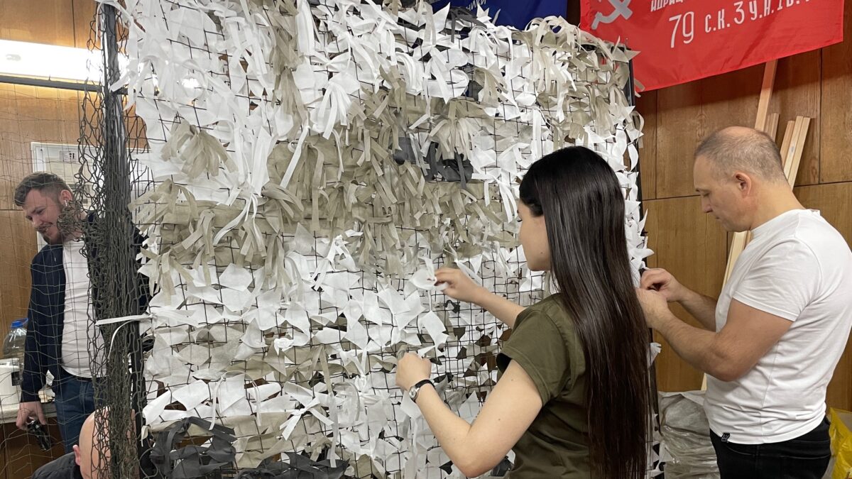 Мотивация – зов сердца