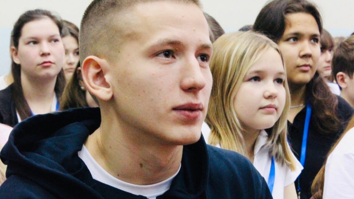 Современное волонтерство: от добрых дел до профессионального роста