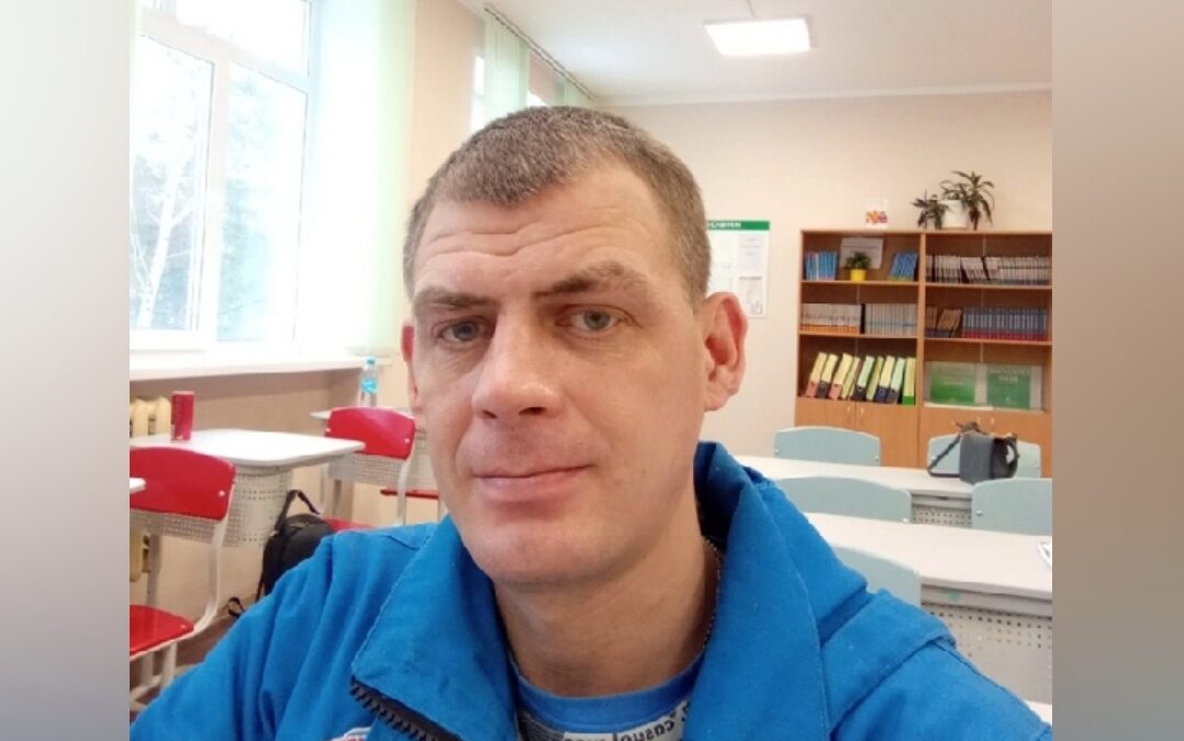 Батя, не теряйся! Всё будет хорошо!