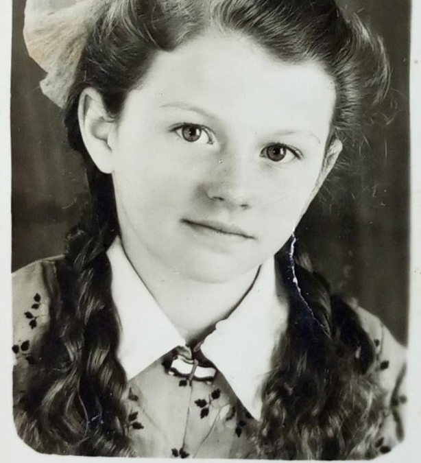 Испытания и уроки Деревеньки: биографический рассказ. Часть 1