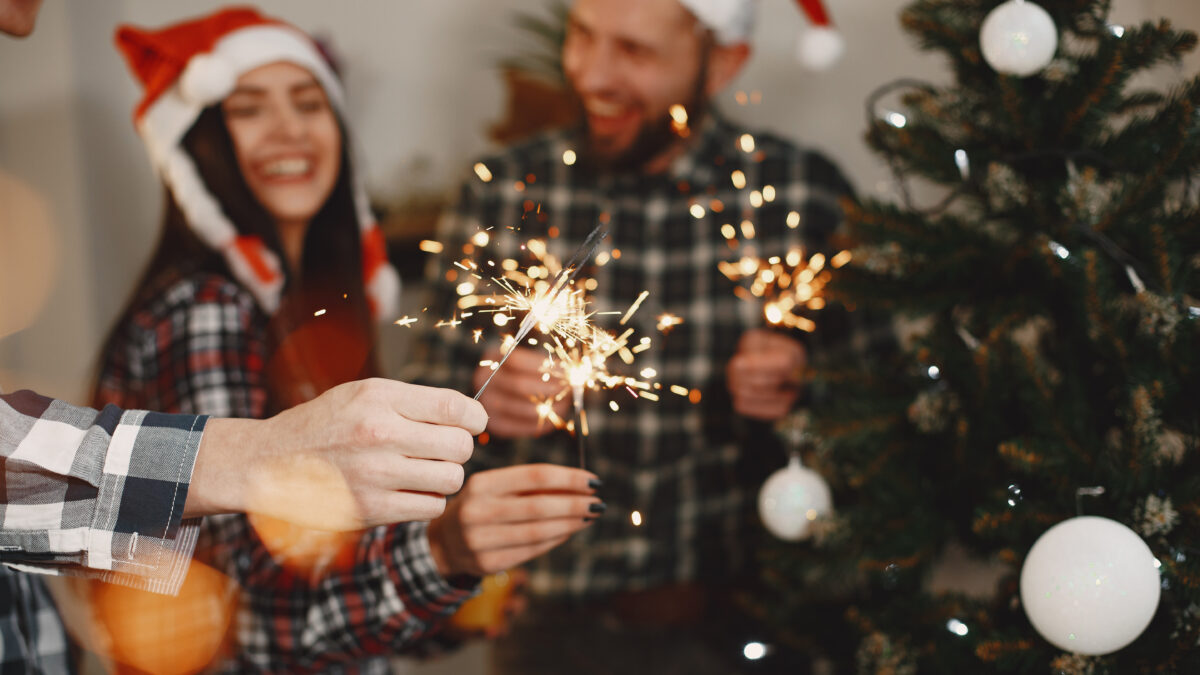 Больше праздников: сколько рабочих дней зимой 2025–2026 года