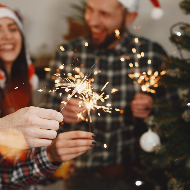 Больше праздников: сколько рабочих дней зимой 2025–2026 года