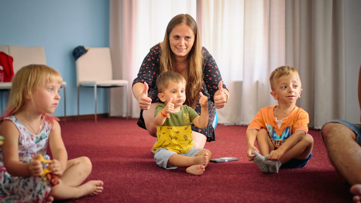 Если нашли редкое заболевание: 12 фондов, которые помогут