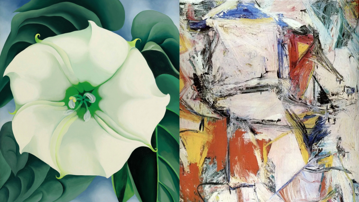 Картина Фриды Кало «Сон» – самая дорогая среди работ женщин