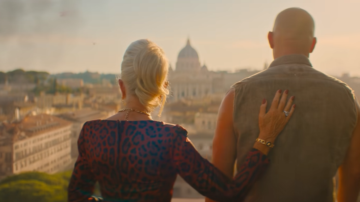 Кадр из фильма «Форсаж 10» / Кинопоиск