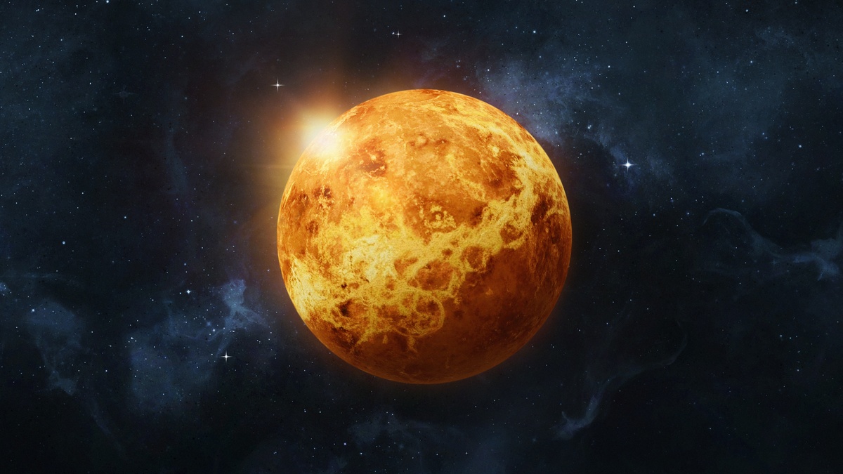 Ретроградный Меркурий в ноябре 2025: чего ждать россиянам?