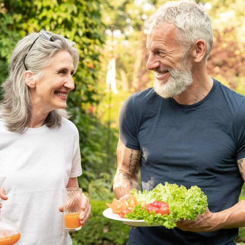 Секрет долголетия прост: что едят на завтрак самые здоровые люди мира