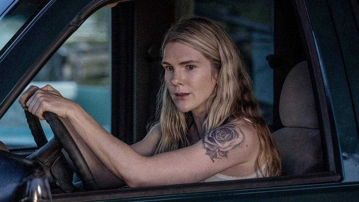 Кадр из сериала «Расскажи мне свои секреты» / Кинопоиск