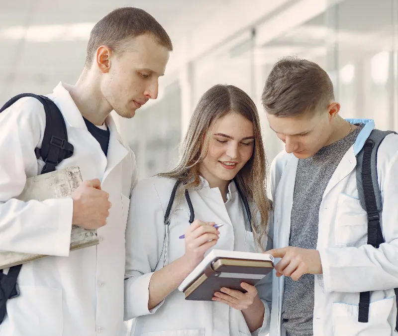 Что ждёт целевое обучение в 2026 году: новые правила приёма и распределения квоты  