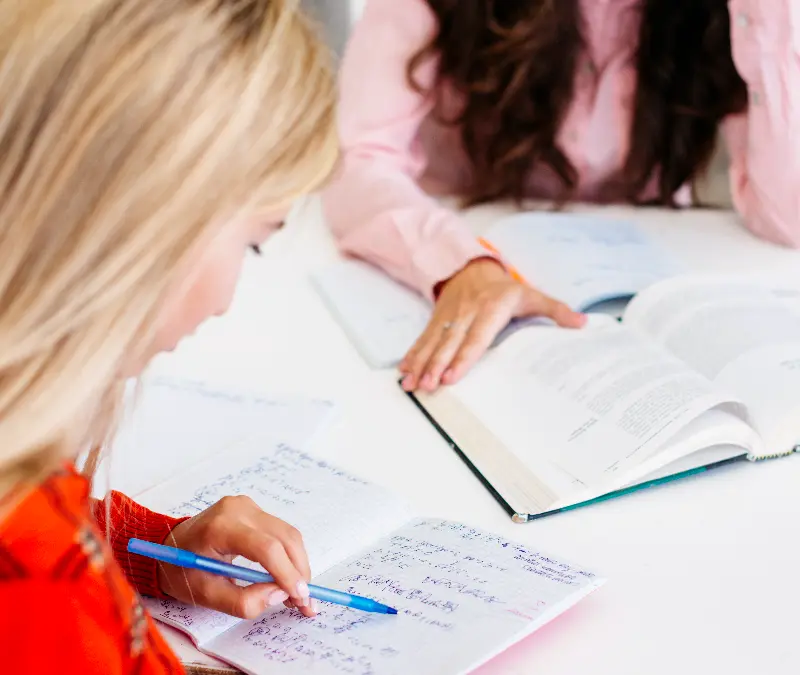 Как сдать первую сессию в университете и не сойти с ума: топ-7 советов от психолога 