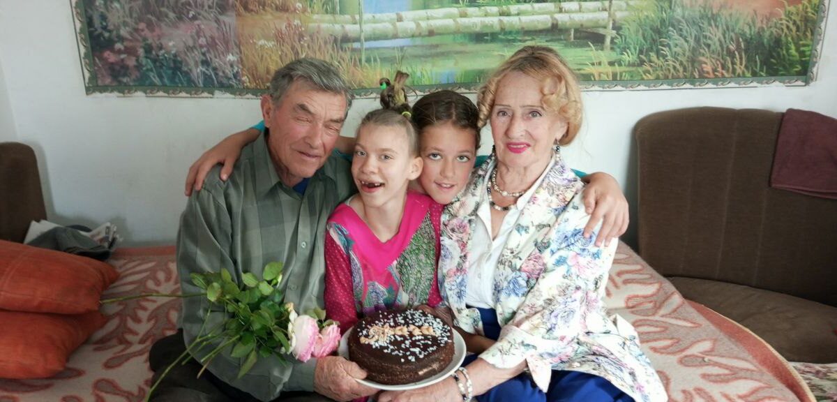 «Не страшно быть инвалидом физически, страшнее быть инвалидом моральным…»