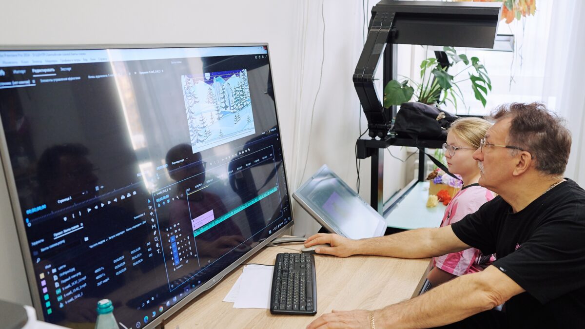 Как использовать ИИ в НКО: шаблоны для работы