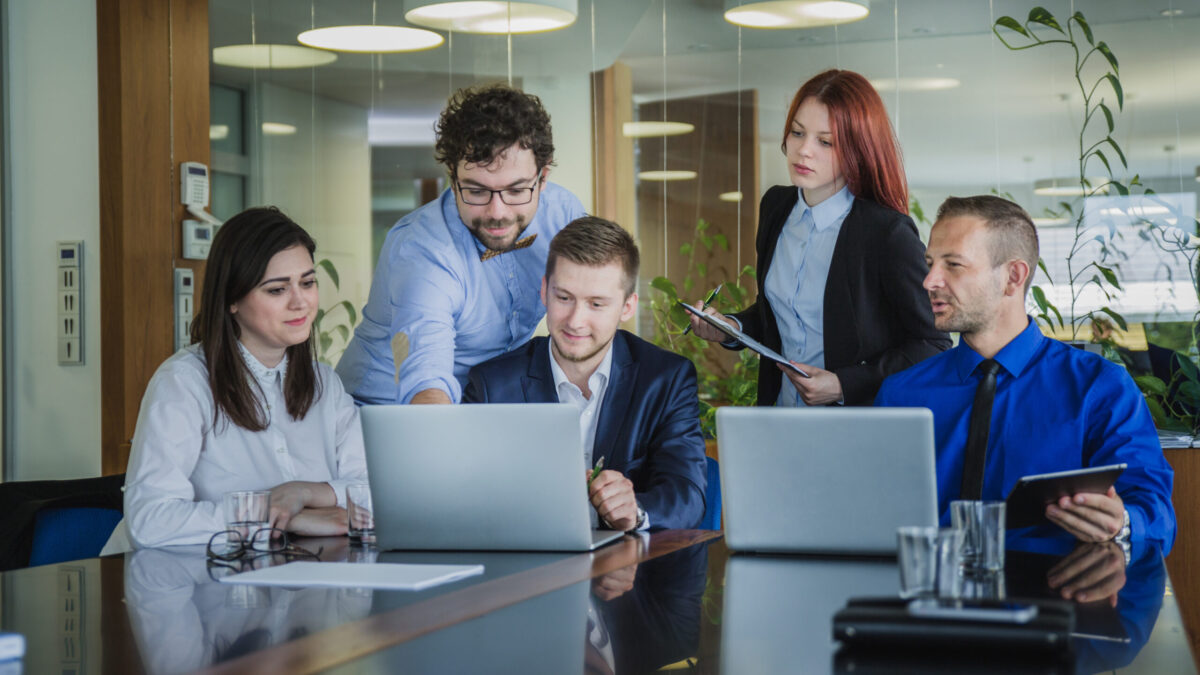 Виды НКО в России: разбираем юридические тонкости