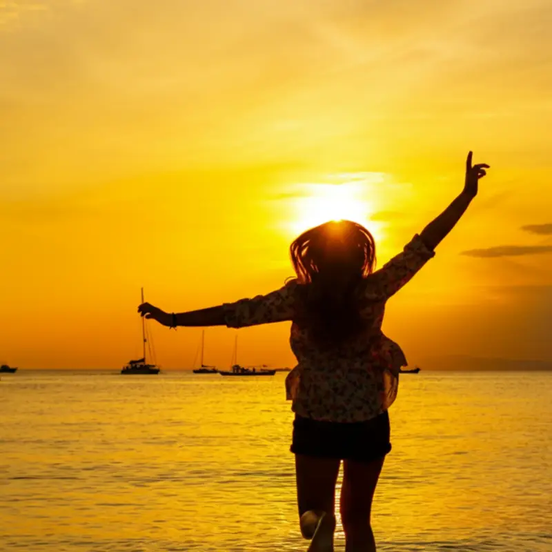 Счастье как предмет изучения: взгляд современной психологии