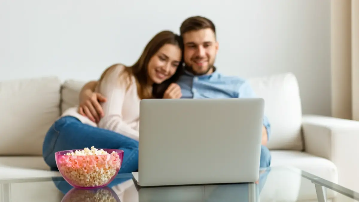 Сериалы с самым неожиданным финалом