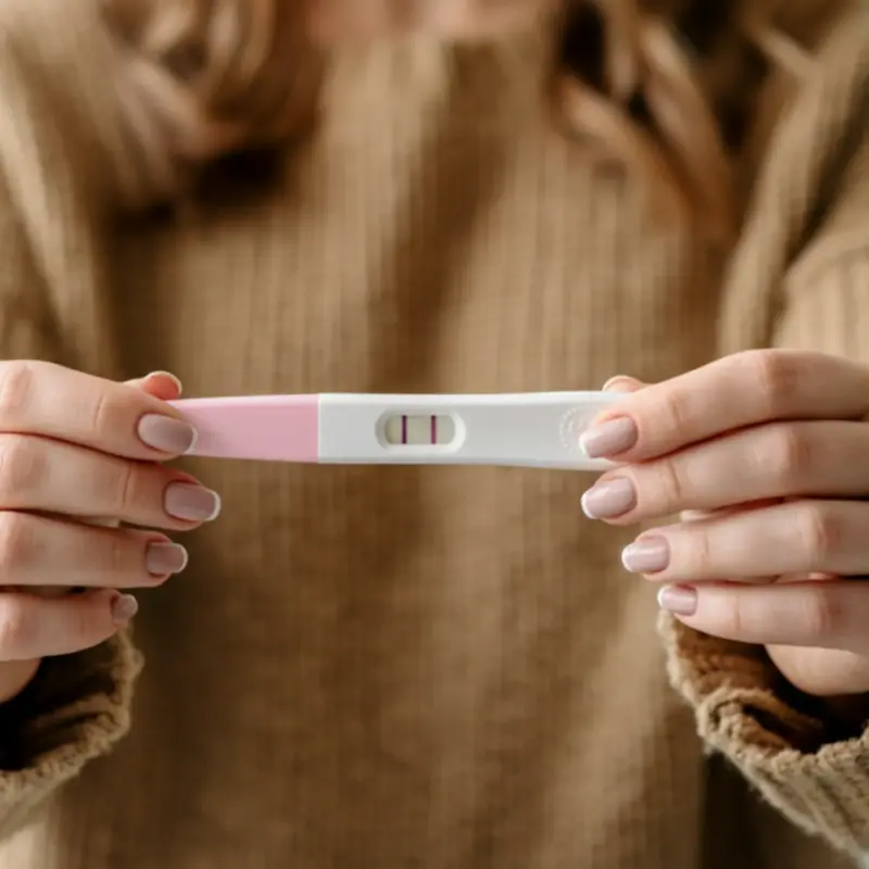 Первые дни беременности: пошаговый план от А до Я