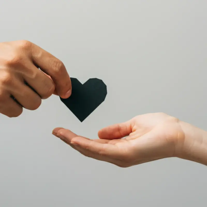 Тест: умеете ли вы любить?