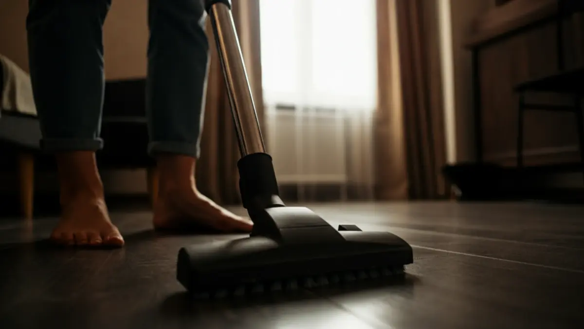 Как распределить обязанности в семье, чтобы избежать конфликтов?