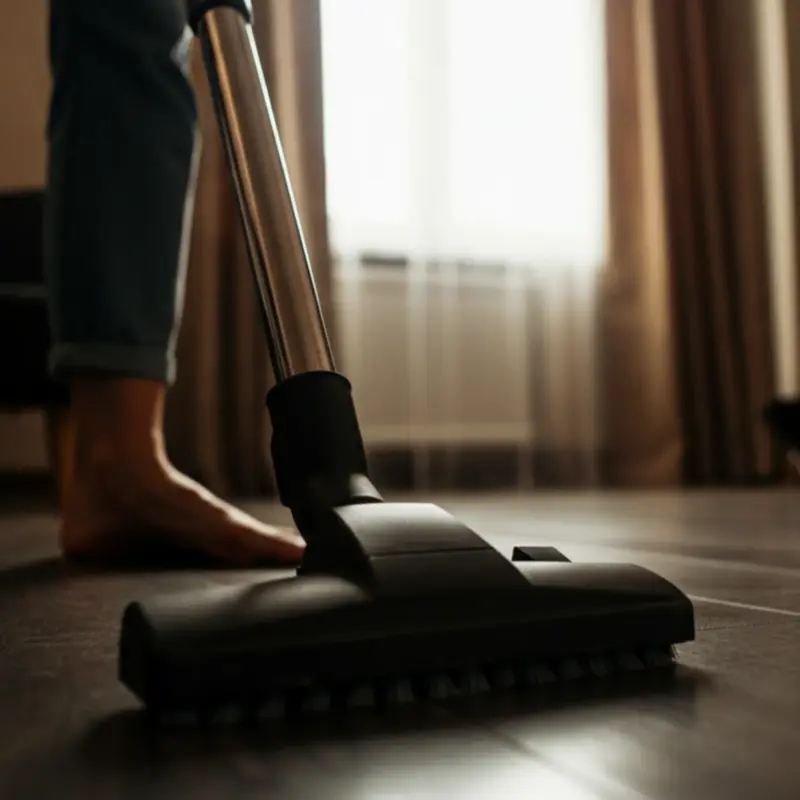 Как распределить обязанности в семье, чтобы избежать конфликтов?