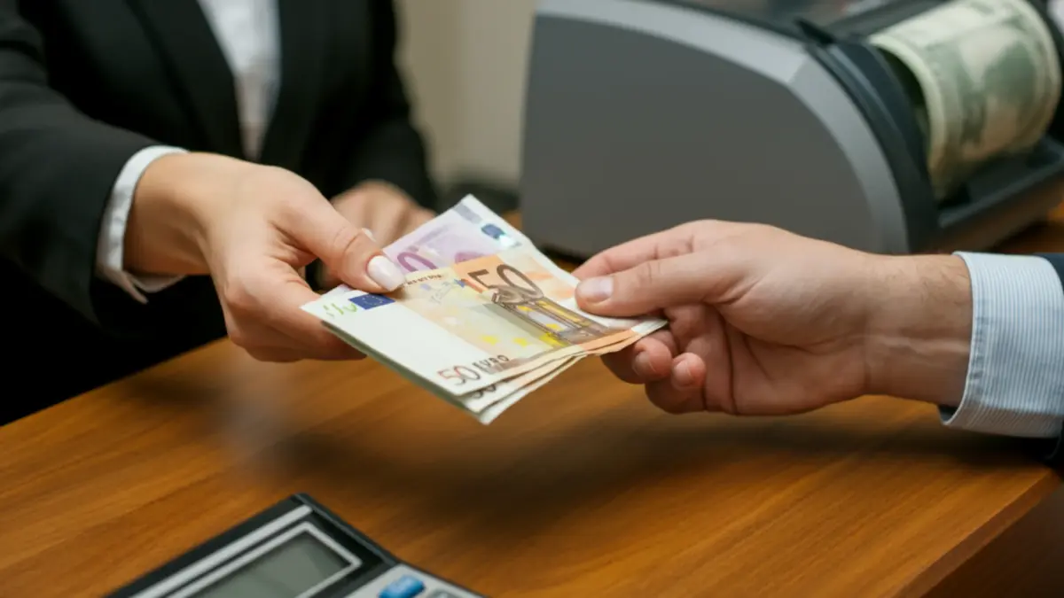 От чего зависят курсы валют и кто их устанавливает?