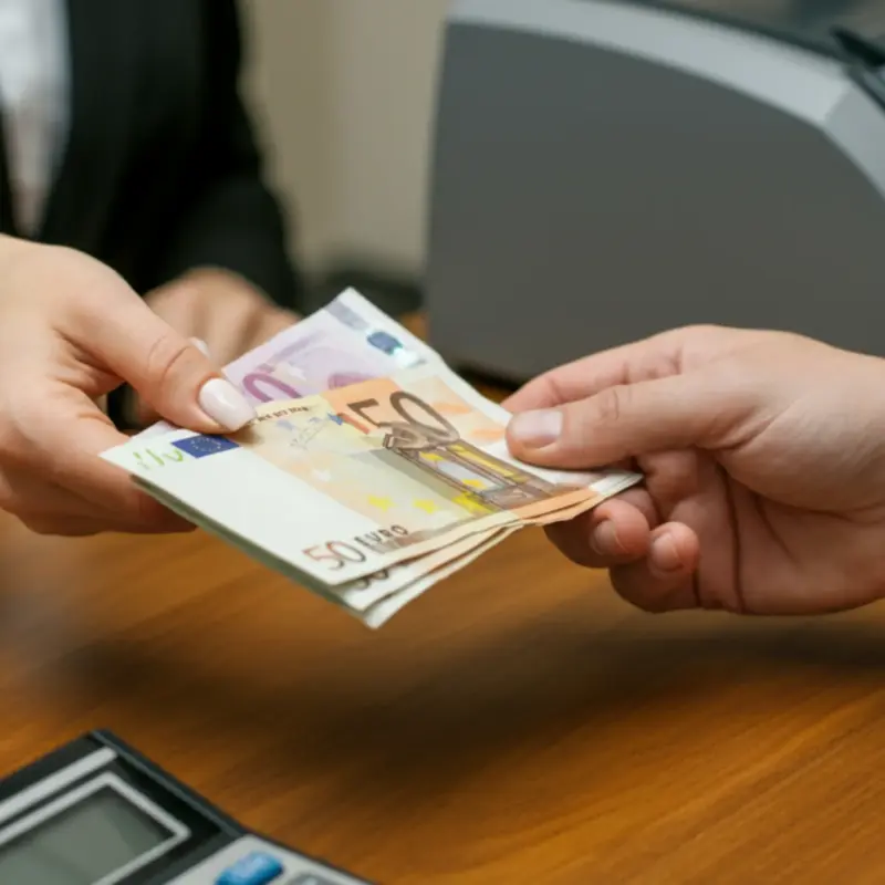 От чего зависят курсы валют и кто их устанавливает?